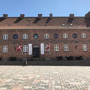 Den Gamle Arrest